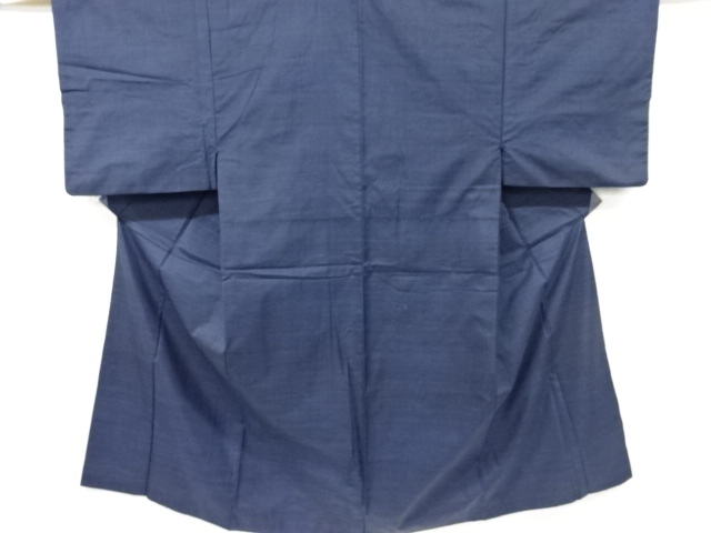 JAPANESE KIMONO FOR MEN / DORO OSHIMA TSUMUGI 